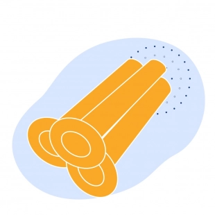 Мачта освещения ВМО-50