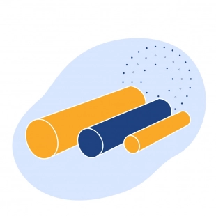 Круг нержавеющий 15 мм AISI 410