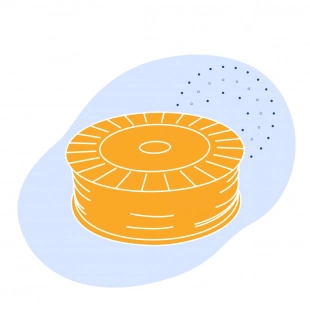 Проволока низколегированная 1.4 мм 35ГС