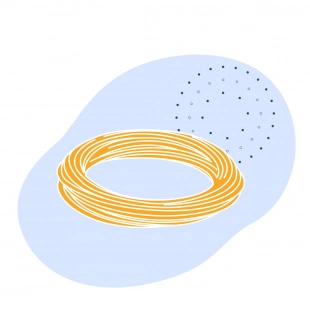 Арматурный канат 15.2 мм ГОСТ Р 53772-2010