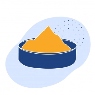 Технический углерод К-354 ГОСТ 7885-86