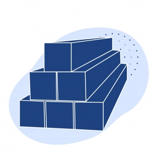 Низколегированный квадрат 40 мм 16Г2АФ ГОСТ 2591-2006