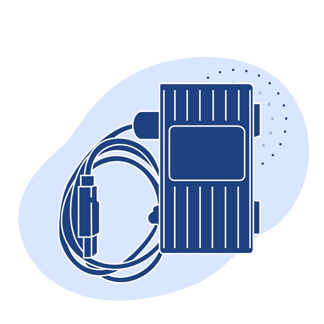 Адаптер GSM ВП