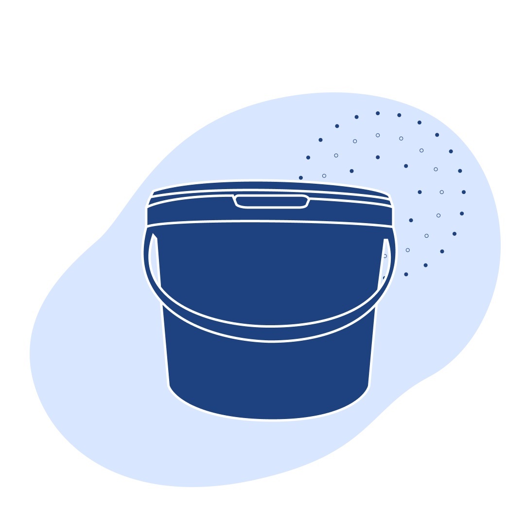 Афлуксид 0.8 кг