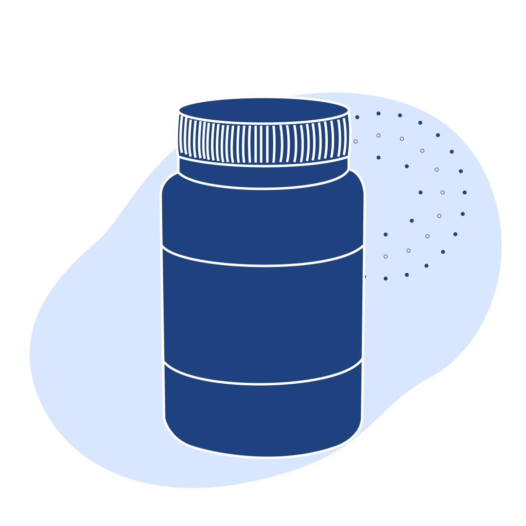 Ксантановая камедь пищевая 80 меш Fufeng