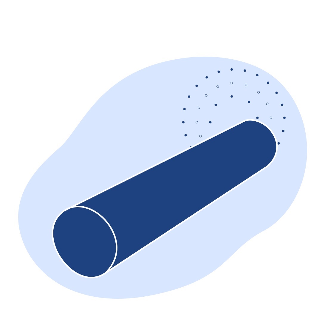 Труба стальная 41х4.5 мм Ст15 ГОСТ 32678-2014